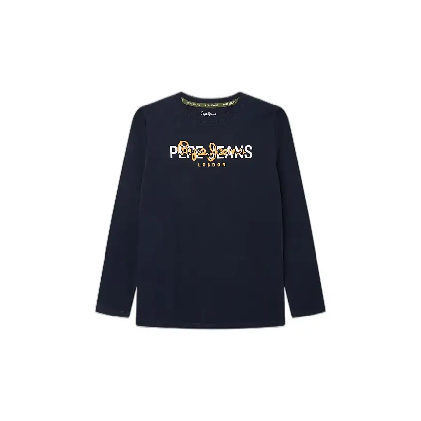 Felpa per bambini Pepe Jeans Randall