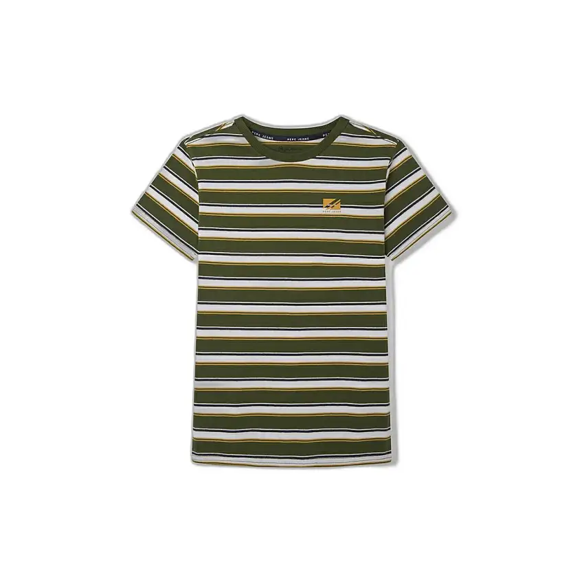 T-shirt per bambini Pepe Jeans Raymond