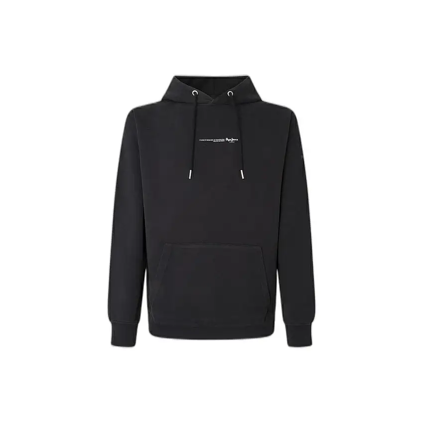 Felpa con cappuccio per bambini Pepe Jeans Davide