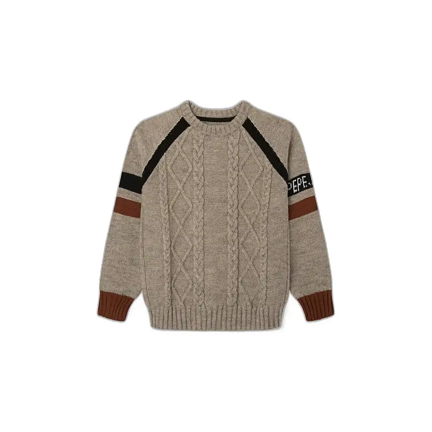 Maglione per bambini Pepe Jeans Lamar