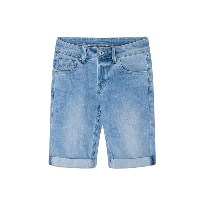 Bermuda per bambini Pepe Jeans Becket