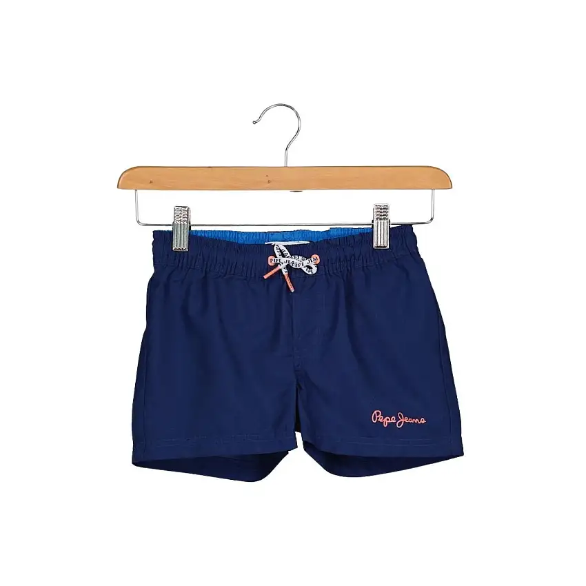 Pantaloncini da bagno per bambini Pepe Jeans Sammy