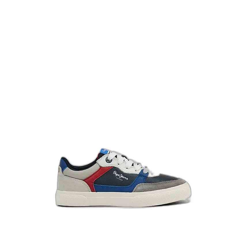 Scarpe da ginnastica per bambini Pepe Jeans Kenton Master