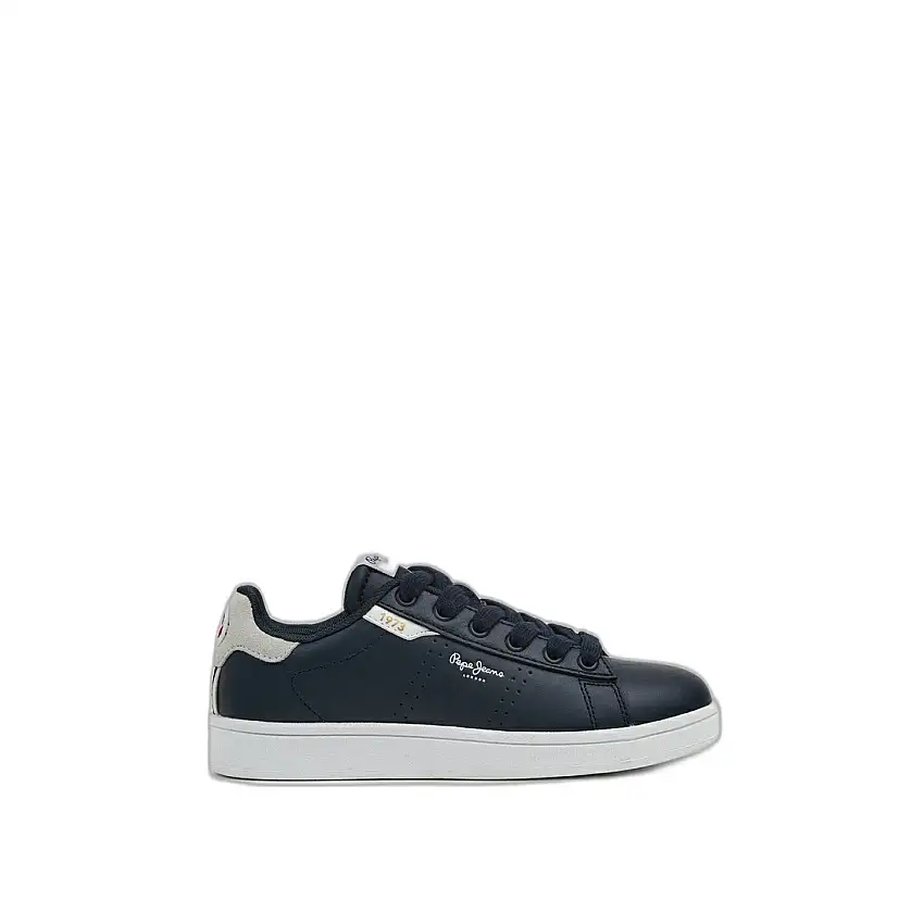 Scarpe da ginnastica per bambini Pepe Jeans Player Basic
