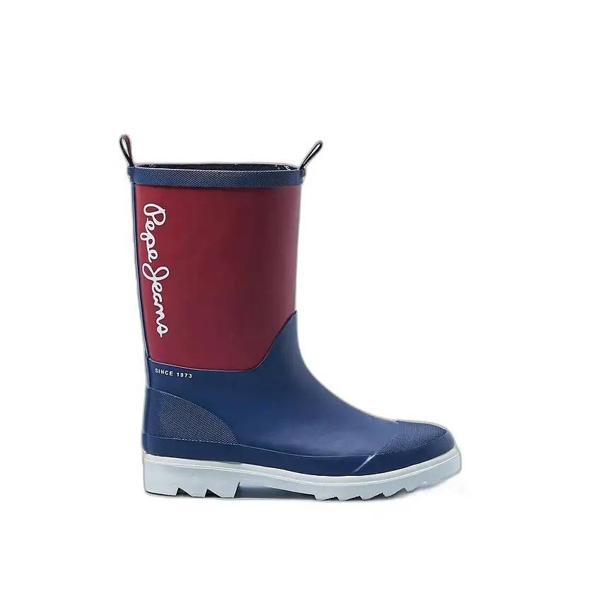 Stivali per bambini Pepe Jeans Storm Basic