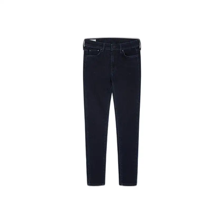 Pantaloni chino da bambina Pepe Jeans Pixlette High