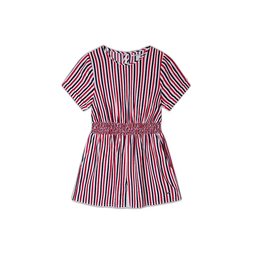 Tuta corta bambina Pepe Jeans Lia