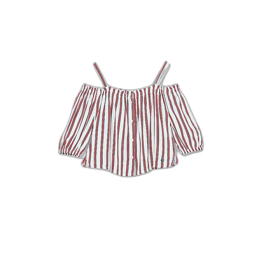 Camicetta da ragazza Pepe Jeans Mila