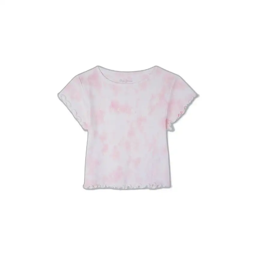 T-shirt da bambina Pepe Jeans Hermione