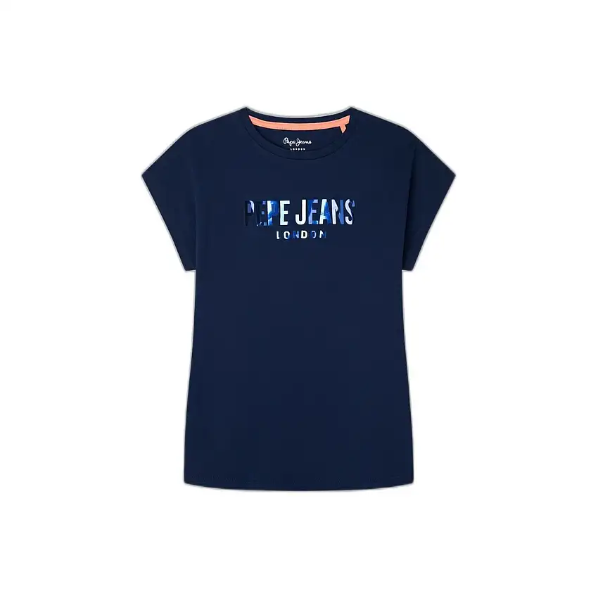 Maglietta da ragazza Pepe Jeans Holly