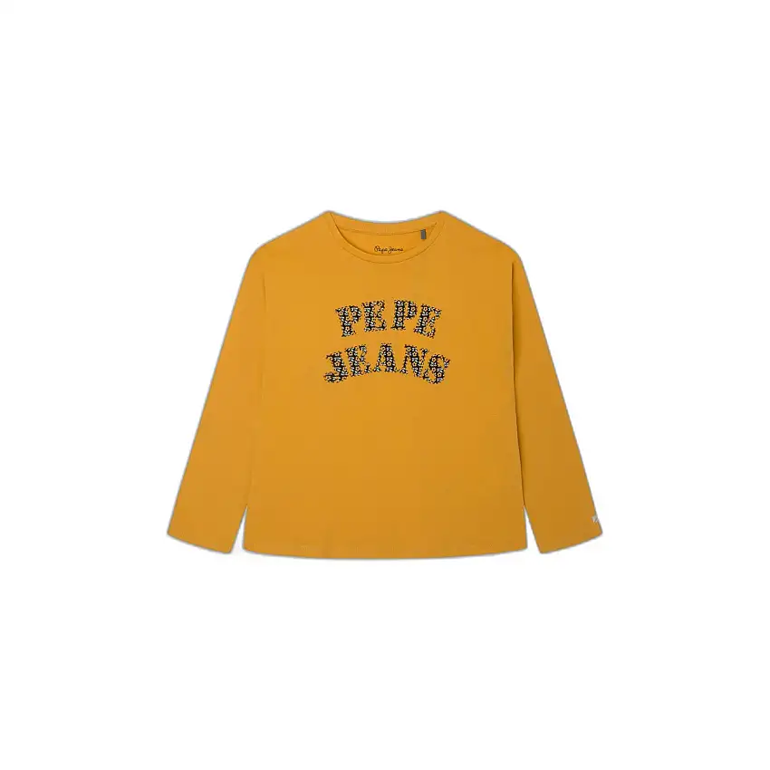 Felpa da bambina Pepe Jeans Barbarella