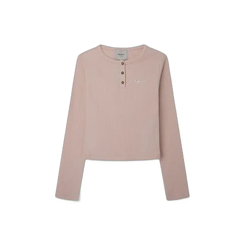 Maglietta da ragazza Pepe Jeans Sander