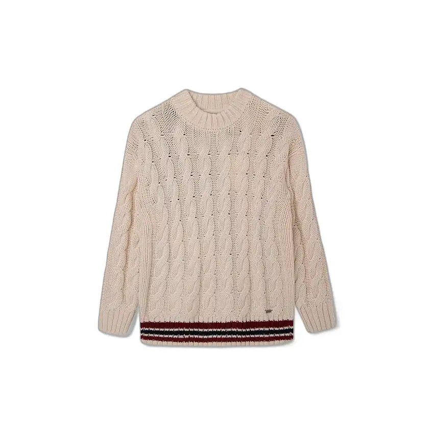 Maglione da bambina Pepe Jeans Xadra