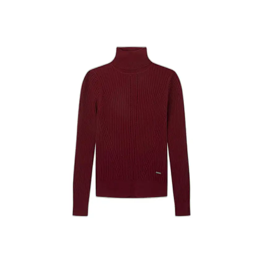 Maglione dolcevita bambina Pepe Jeans Xail