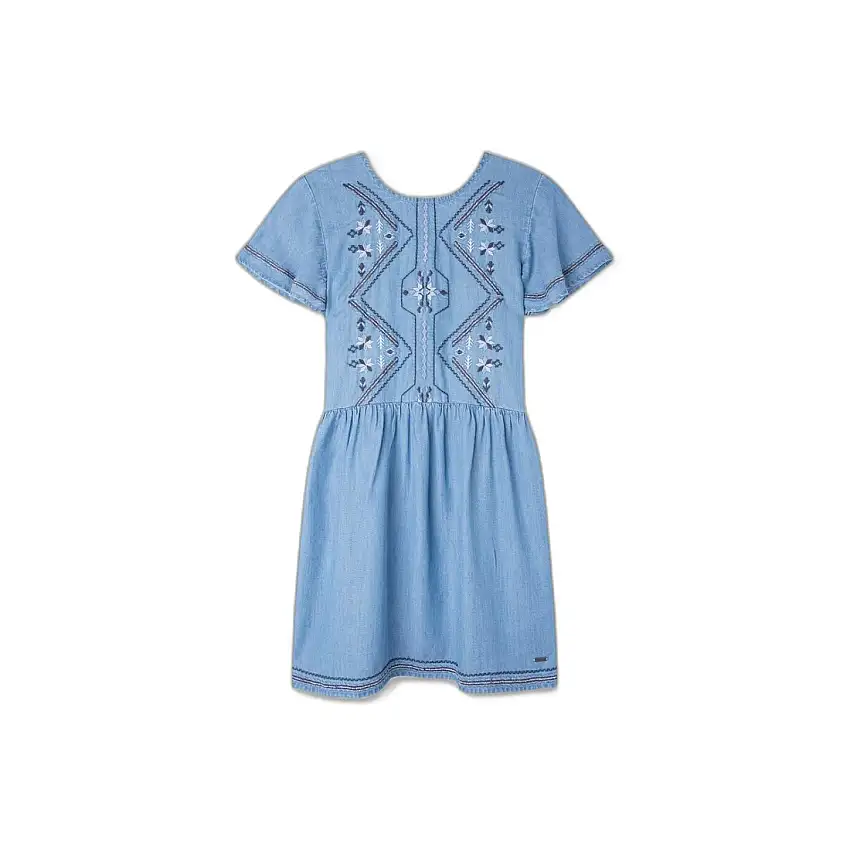 Abito da bambina Pepe Jeans Larrie