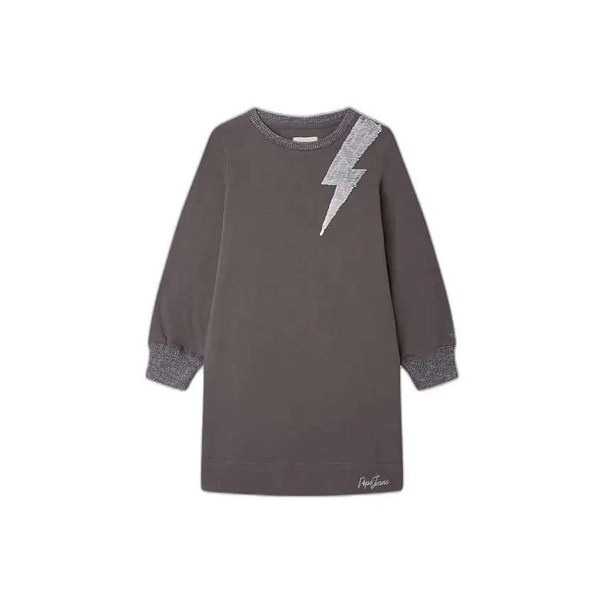 Felpa da bambina Pepe Jeans Eritha