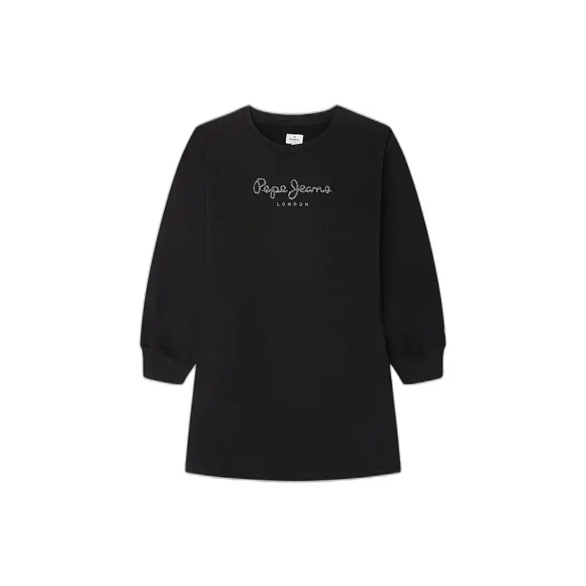 Felpa bambina Pepe Jeans Nurti