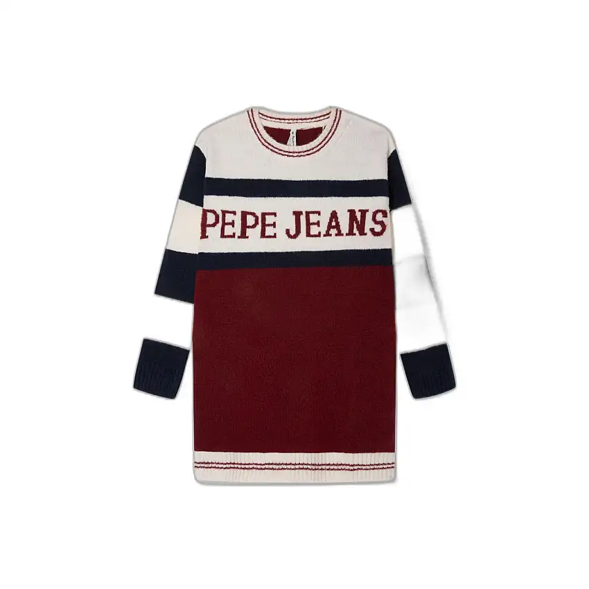 Maglione da bambina Pepe Jeans Xandy