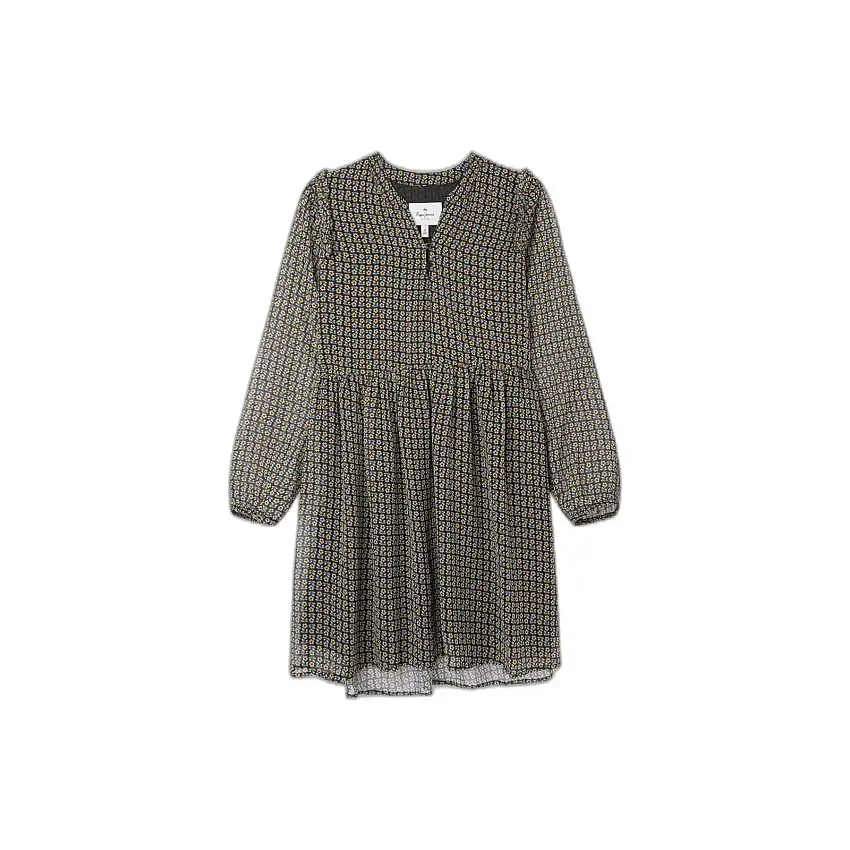 Abito da bambina Pepe Jeans Zaelia