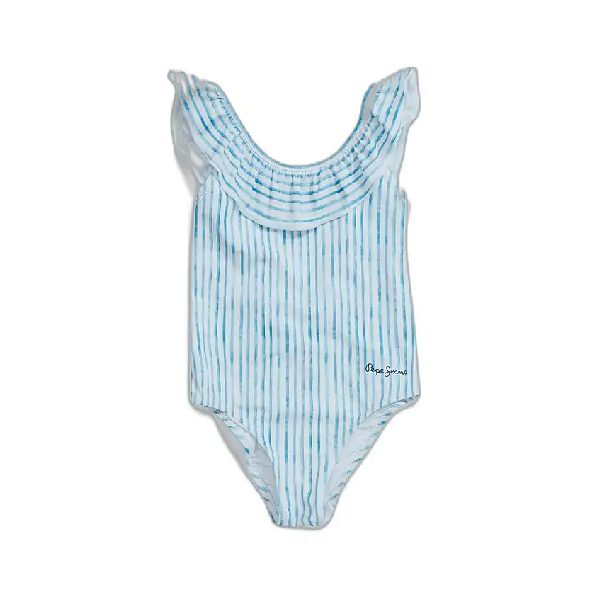 Costume da bagno 1 pezzo per bambina Pepe Jeans Billie