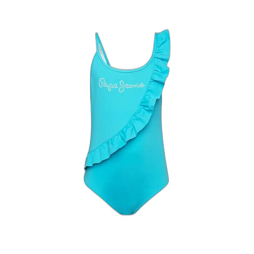 Costume da bagno 1 pezzo per bambina Pepe Jeans Mary