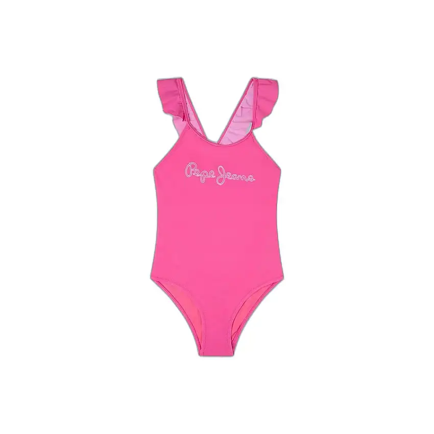 Costume da bagno 1 pezzo per bambina Pepe Jeans Adele