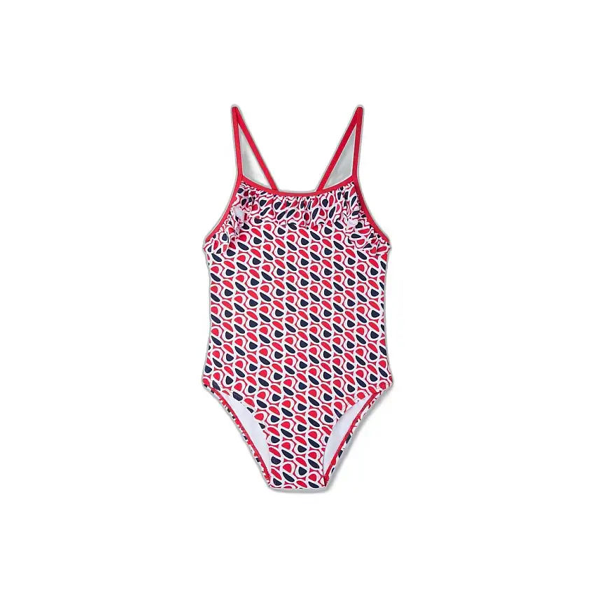 Costume da bagno 1 pezzo per bambina Pepe Jeans Lilly