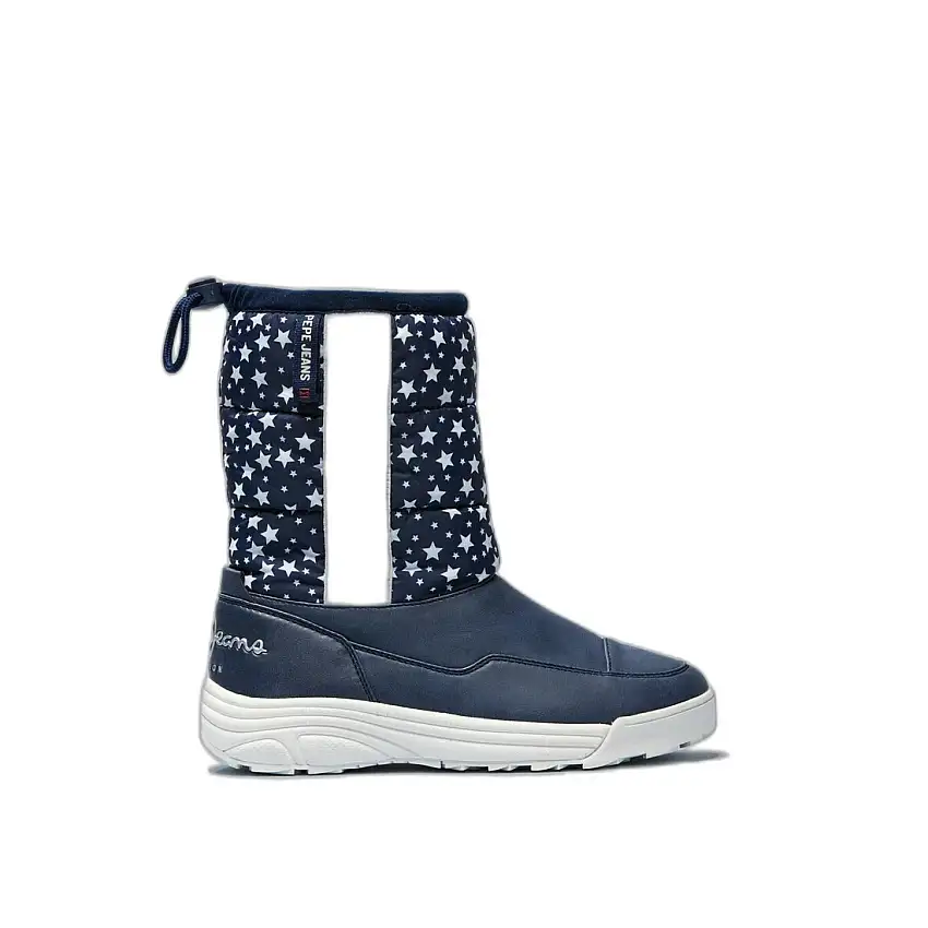 Stivali da bambina Pepe Jeans Jarvis Boot