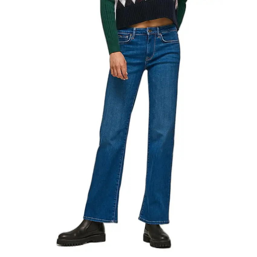 Jeans da donna Pepe Jeans Aubrey