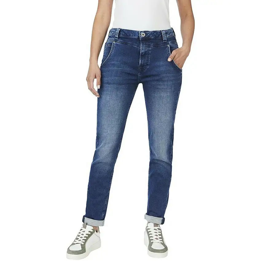 Jeans da donna Pepe Jeans Carey