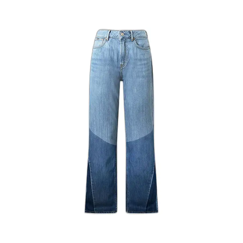 Jeans da donna Pepe Jeans Mayfair Blues