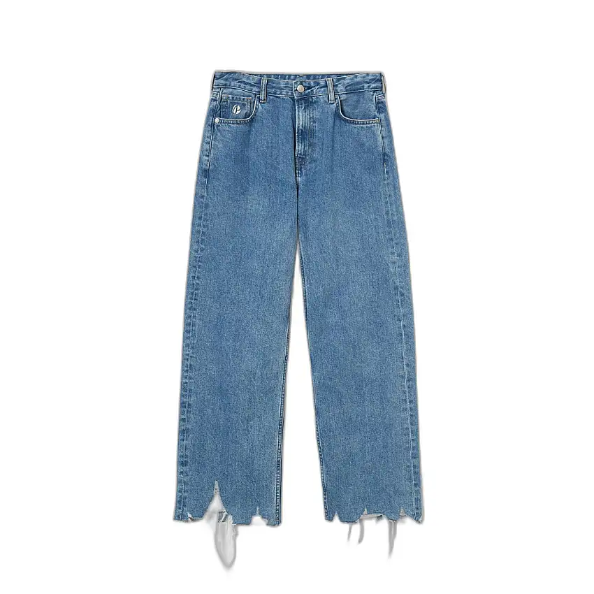 Jeans da donna Pepe Jeans Ani Reclaim