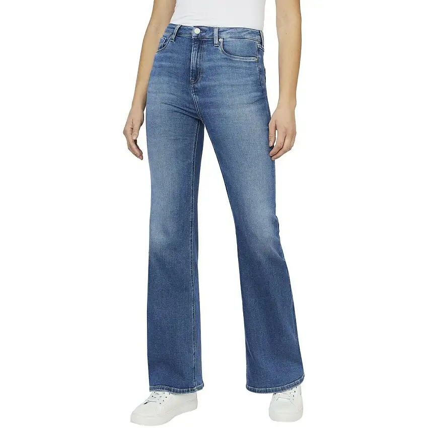 Jeans da donna Pepe Jeans Willa