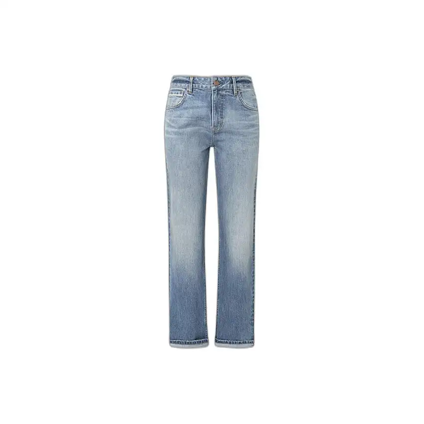 Jeans da donna Pepe Jeans Robyn Selvedge