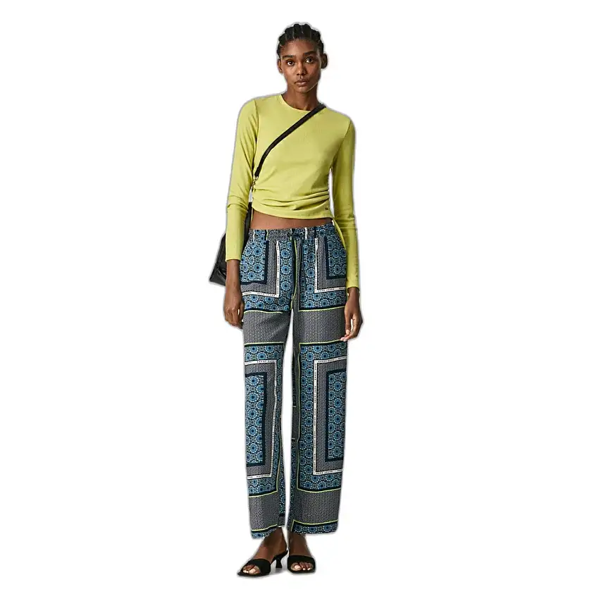 Pantaloni da donna Pepe Jeans Kira