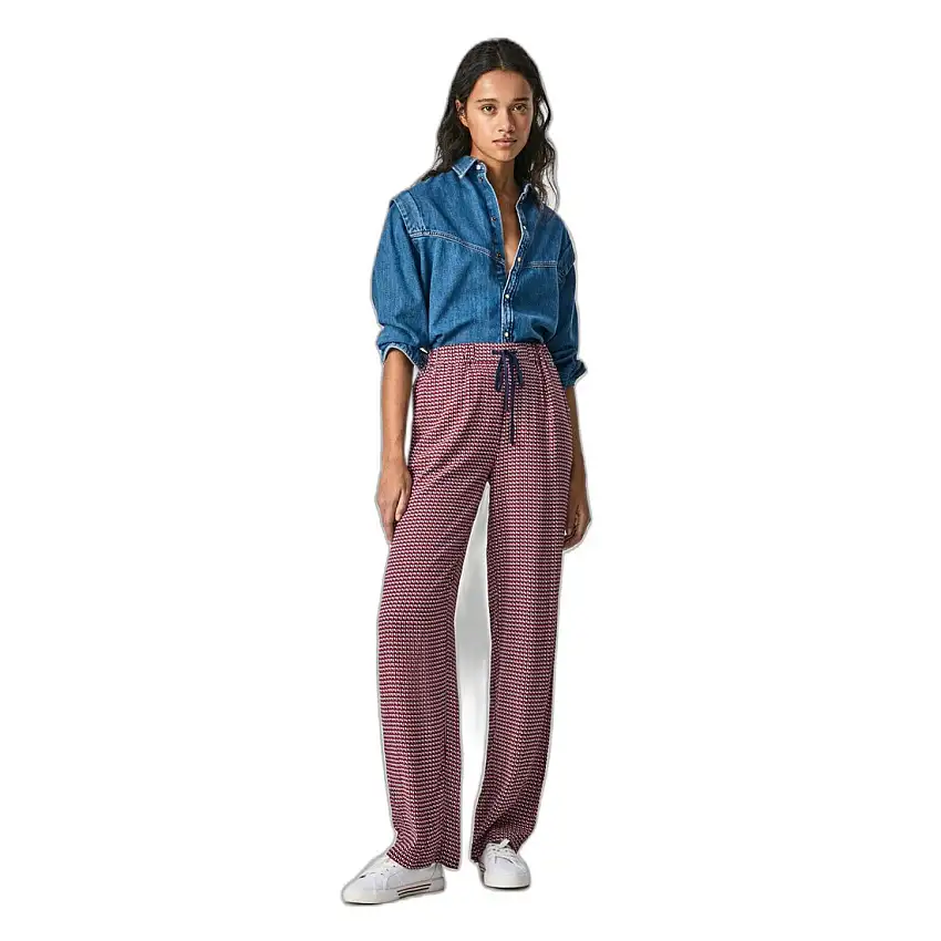 Pantaloni da donna Pepe Jeans Lexy