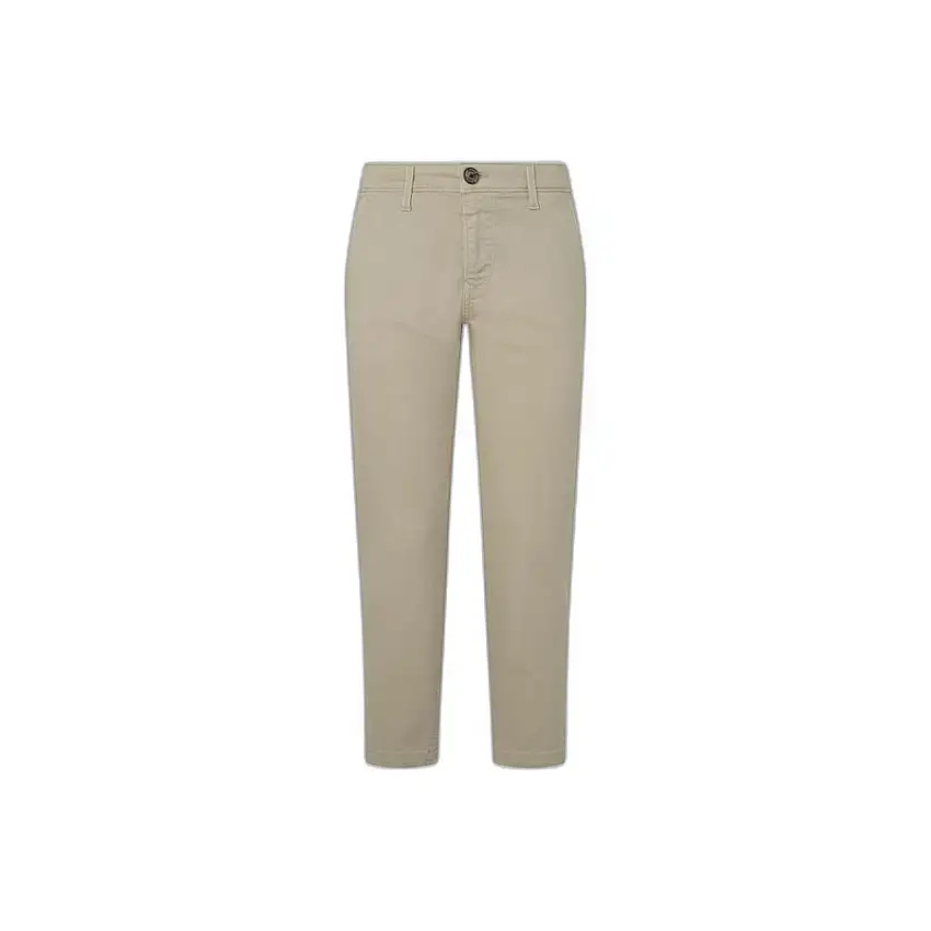 Pantaloni chino da donna Pepe Jeans Maura
