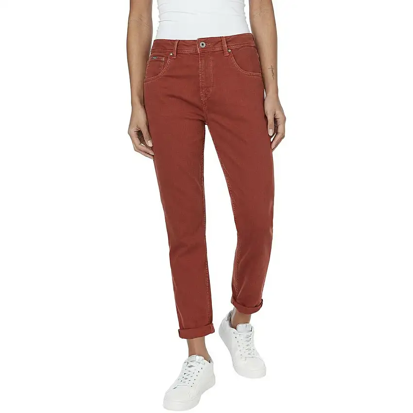 Jeans da donna Pepe Jeans Violet