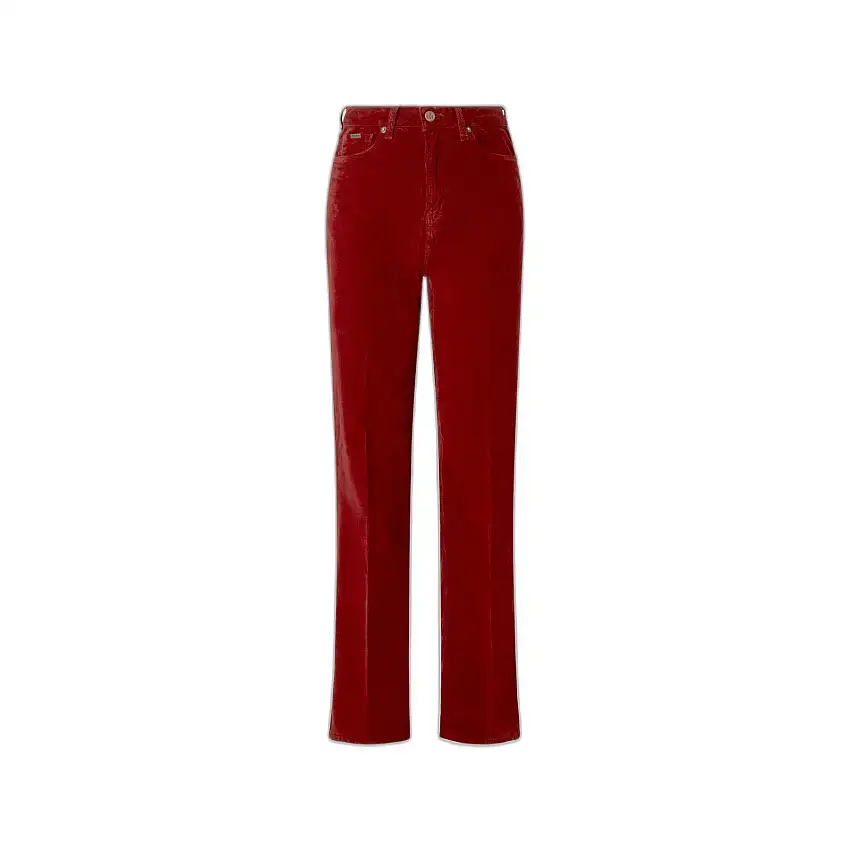 Jeans da donna Pepe Jeans Willa Cord