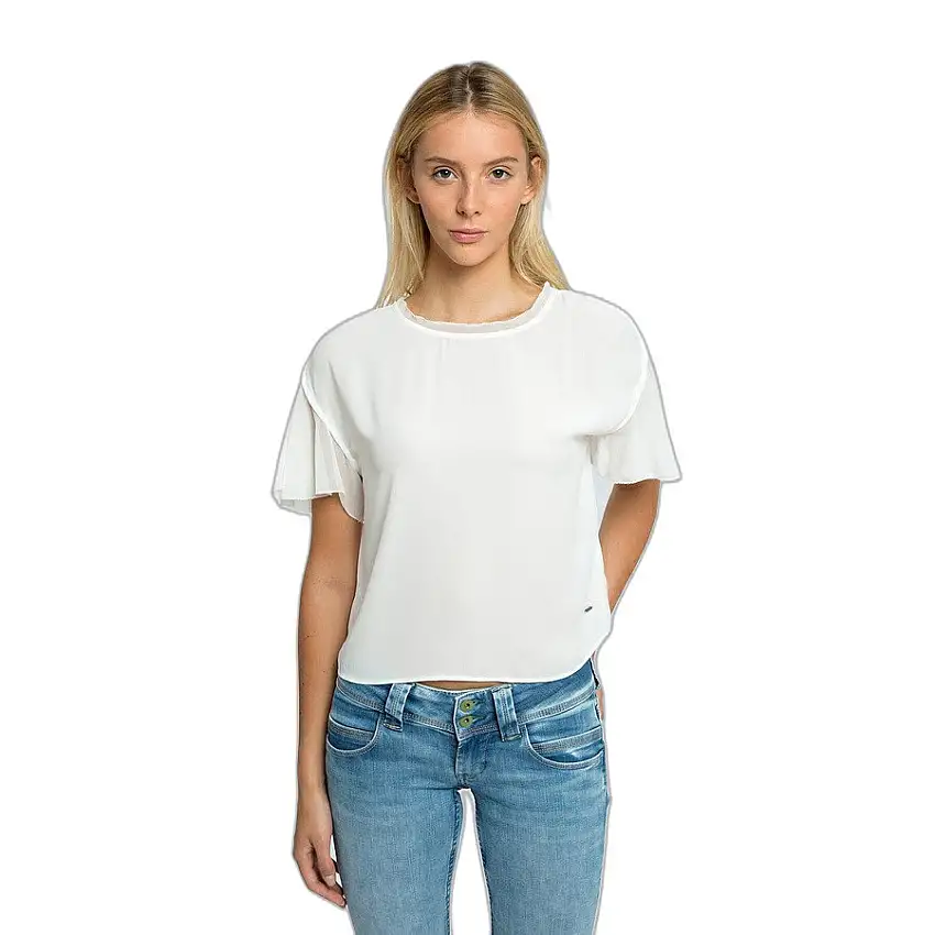 Camicetta da donna Pepe Jeans Geovanna