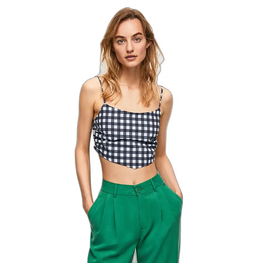 Canotta da donna Pepe Jeans Gettie