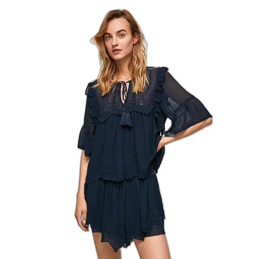 Abito da donna Pepe Jeans Gisela