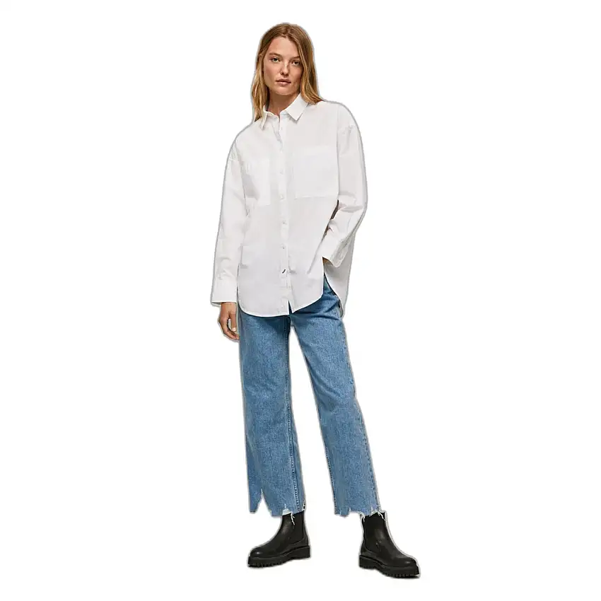 Camicia da donna Pepe Jeans Natalia