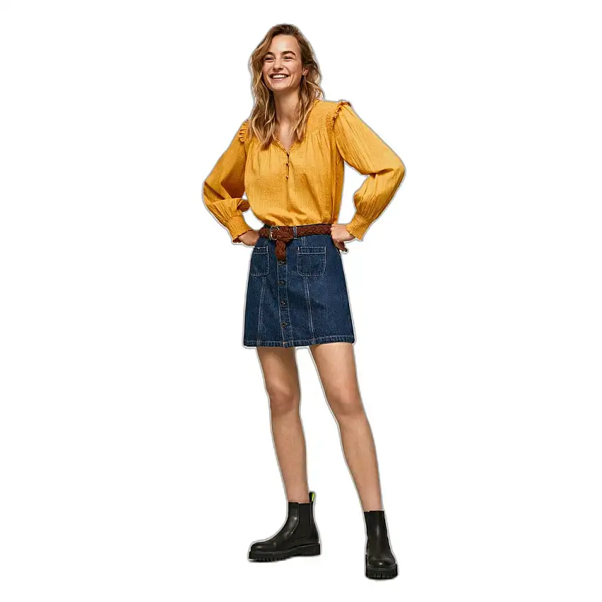 Camicia da donna Pepe Jeans Noelia