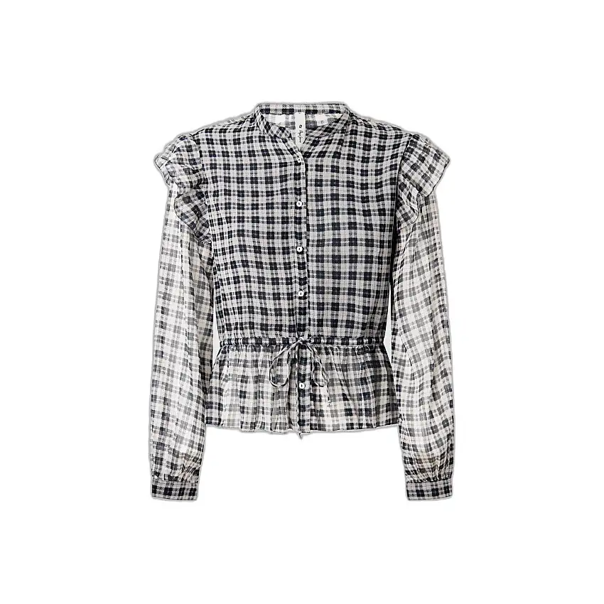 Camicetta donna a maniche lunghe Pepe Jeans Ofir