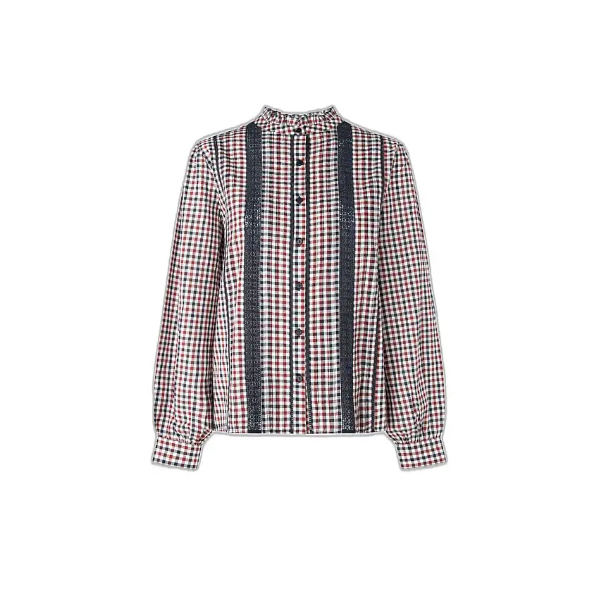 Camicia da donna Pepe Jeans Zoraida
