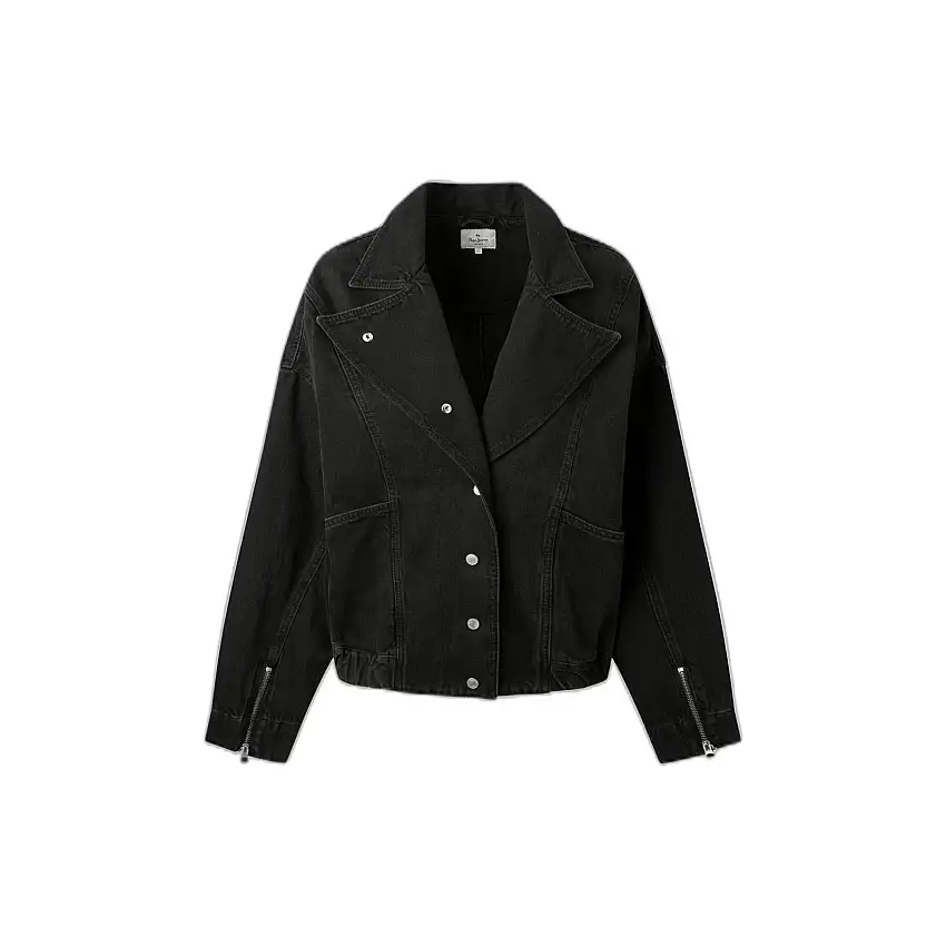 Giacca di jeans da donna Pepe Jeans Harley