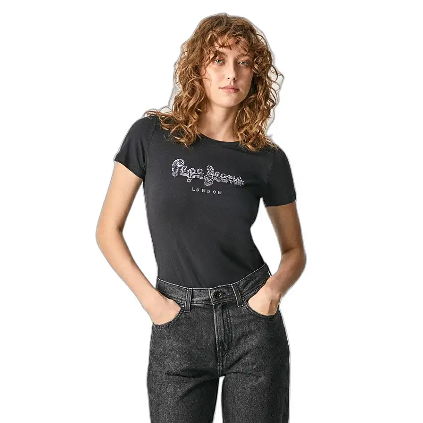 T-shirt da donna Pepe Jeans Beatrice