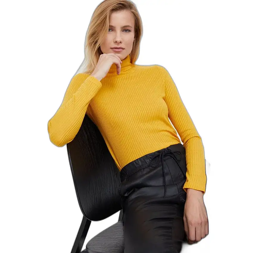 Maglia dolcevita da donna Pepe Jeans Deborah