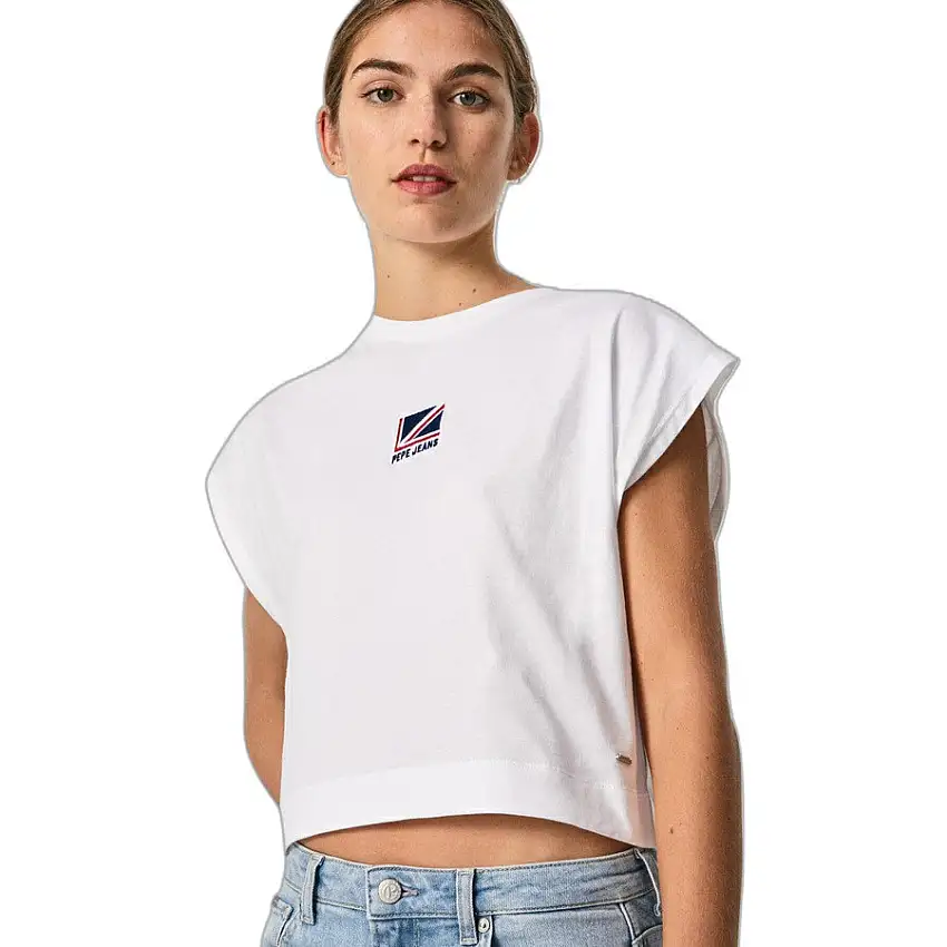 Maglietta da donna Pepe Jeans Charlotte